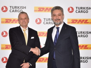DHL-Turkish Cargo deal could see significant jump in Istanbul-bound air freight