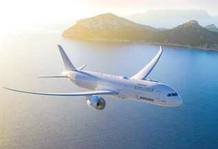 Boeing to start expanded ecoDemonstrator programme in June with Asia flight