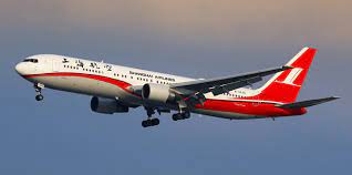 Shanghai Airlines resumes B737 MAX operations