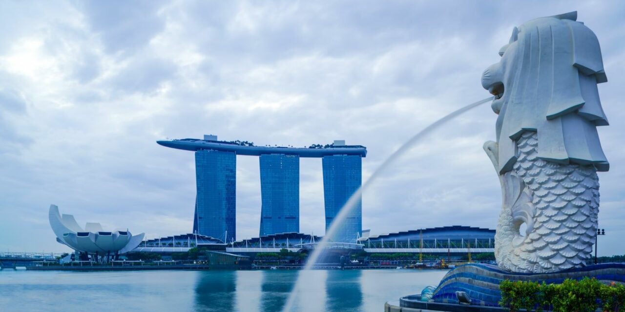 SIA resumes Free Singapore Tours for Transit passengers