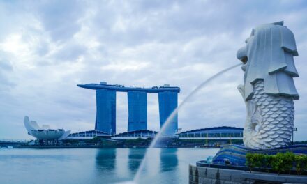 SIA resumes Free Singapore Tours for Transit passengers