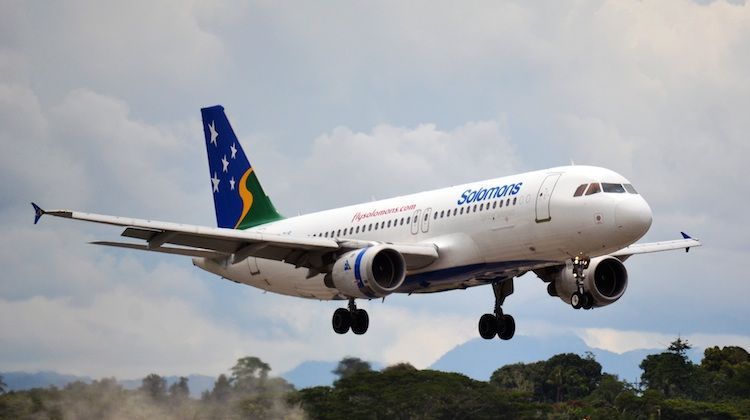 Solomon Airlines signs new ACMI agreement with Air Vanuatu