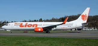 Thai Lion Air plans to ramp China routes with more B737s