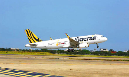 Tigerair Taiwan plans to list by Q3 2023