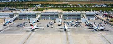 AIIB extends €140 million loan to Turkey’s Antalya airport