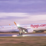 Pegasus closes Itasca-supported financing for three A321neos