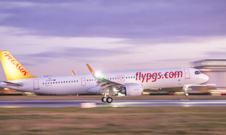 ABL Aviation closes fourth A321neo JOLCO for Pegasus Airlines