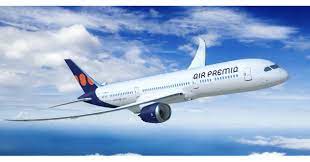 Air Premia to launch charter flights to Dhaka