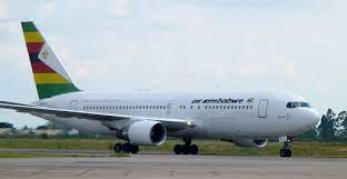 Air Zimbabwe to convert its Boeing 767-200 into freighter for boosting cargo ops