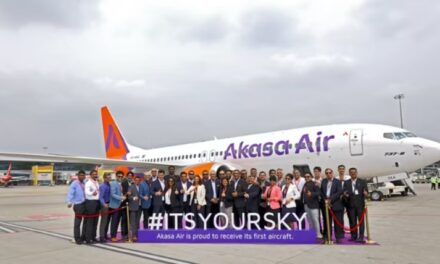 With Kolkata launch, Akasa Air connects all metros in India