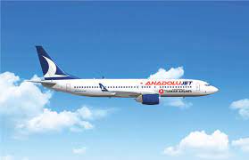 AnadoluJet doubles Italy capacity with new Istanbul-Rome route
