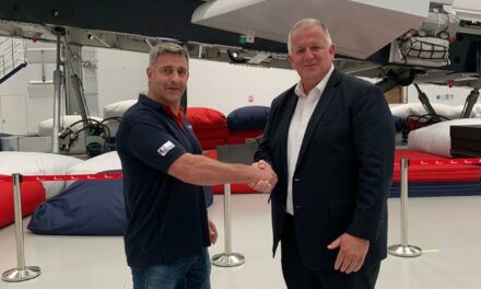 Ansett Aviation Training expands base in Dubai, aligns with Dynamic Advanced Training