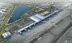 Netherlands Airports Consultants to conduct initial study for Bahrain’s 10bn greenfield airport