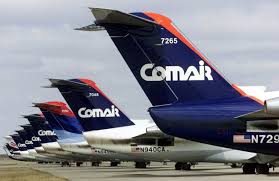 Comair’s shares and assets up for sale as revival plans fail