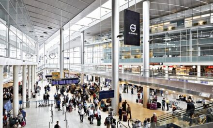 Agreement on future airport charges at Copenhagen Airports A/S (CPH)