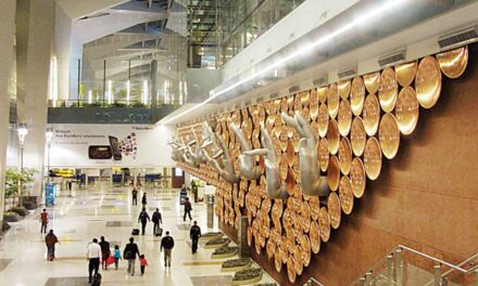 Delhi Airport to get a new Terminal eyeing rising demand?