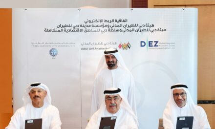 Dubai aviation regulator fast tracks issue of commercial activity permits via digitalization