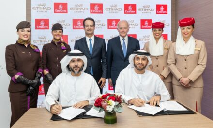Emirates and Etihad ink one-of-a-kind deal with open-jaw and multi-city options to tourists