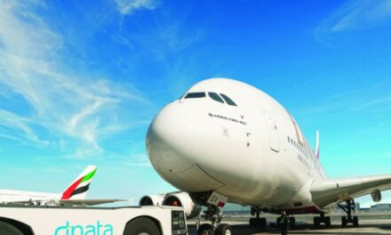 Emirates Group posts record profit of $ 3.0 billion in FY 2022-23
