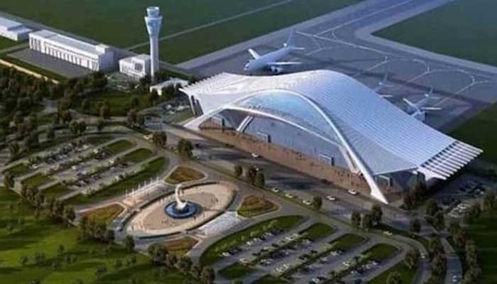 Pakistan’s new Gwadar International Airport receives CAA’s nod for night landing