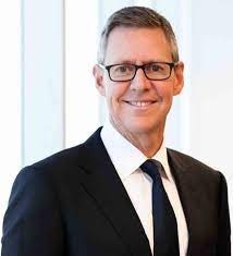 Geoff Culbert, Cheif Executive, Sydney Airport to retire by 2023-end