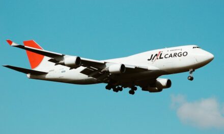JAL to operate dedicated B767 freighters after 13 years