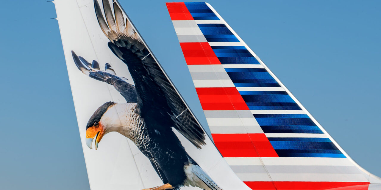 American Airlines and JetSMART move forward with codeshare