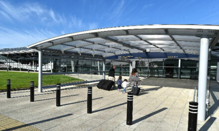 London Southend Airport announce new routes