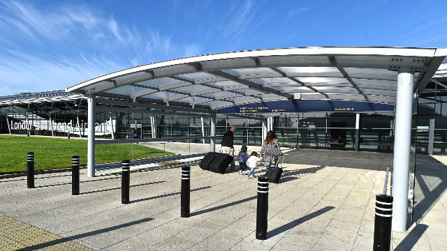 London Southend Airport announce new routes