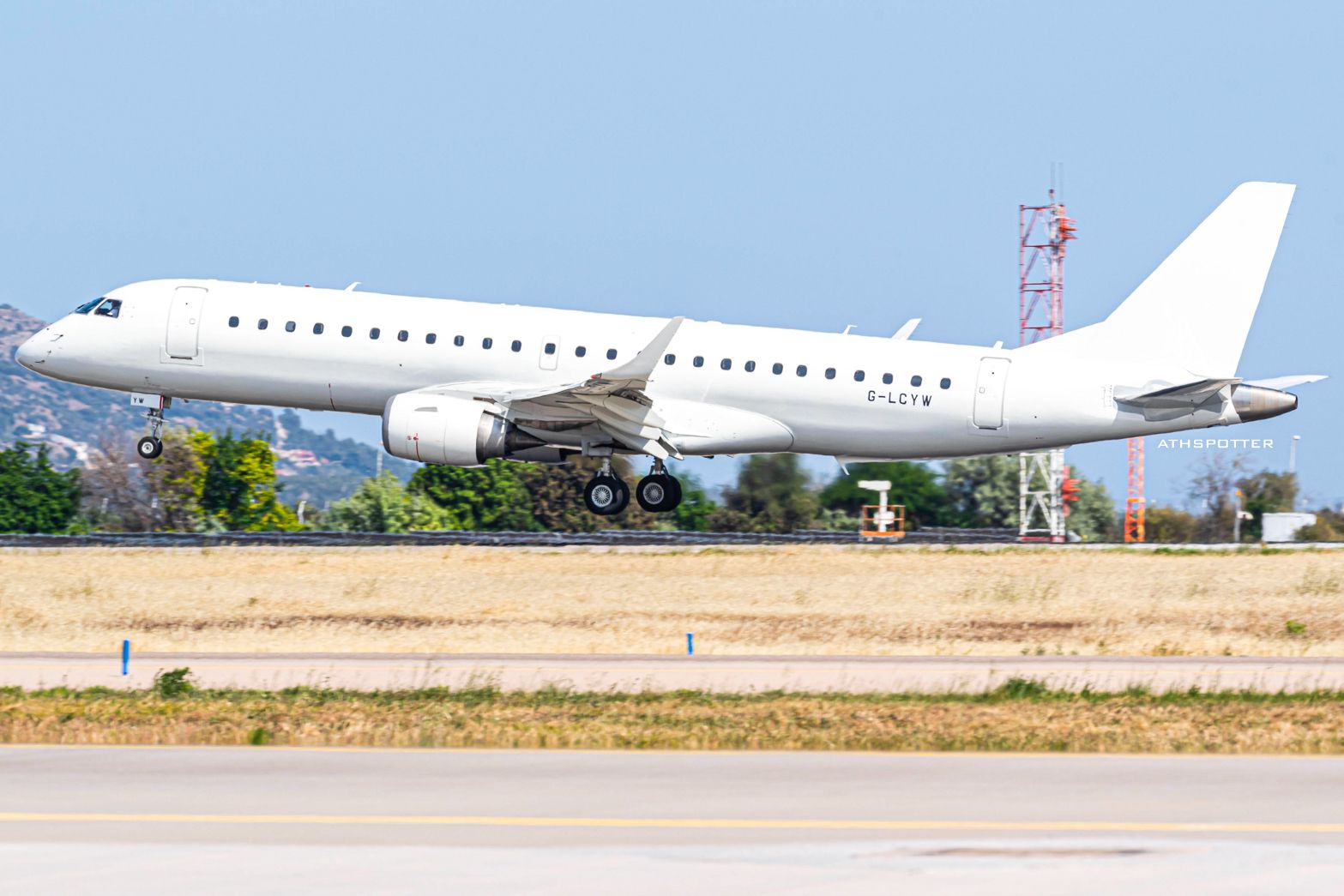 Air Serbia terminates Marathon Airlines wet lease arrangement