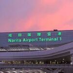 Tokyo Narita to hike passenger taxes from September