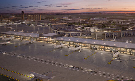 American Airlines and DFW Airport sign long-term use and lease agreement