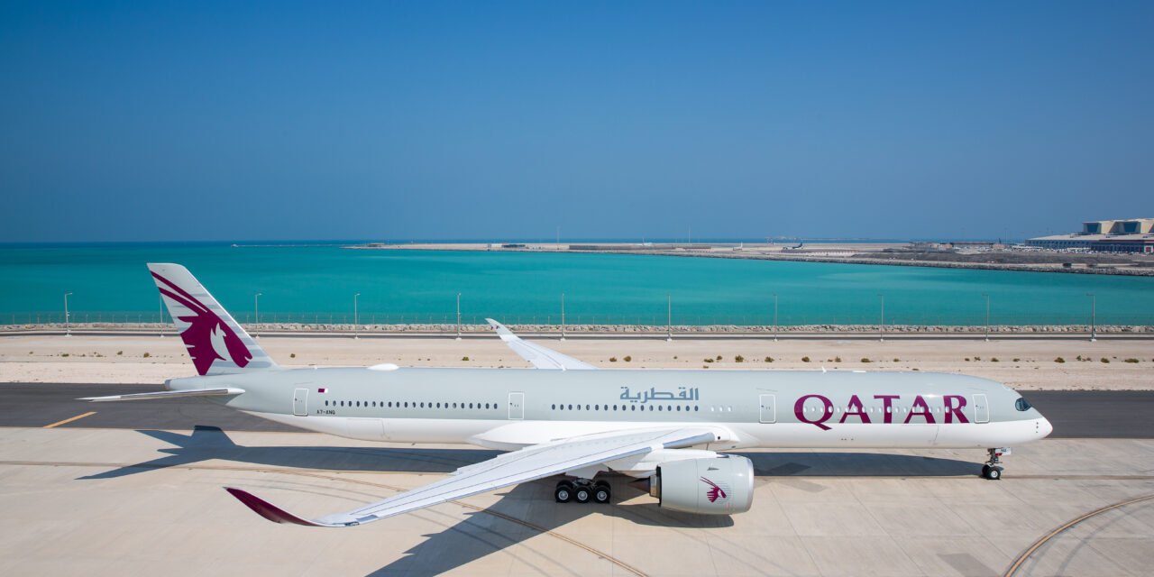 Qatar Airways to resume Doha-Auckland direct route