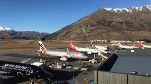 Queenstown Airport releases $350 million plan for airport revamp