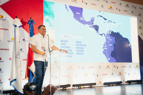 Arajet launches 42 connections in nine countries