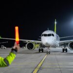 airBaltic takes delivery of 42nd A220