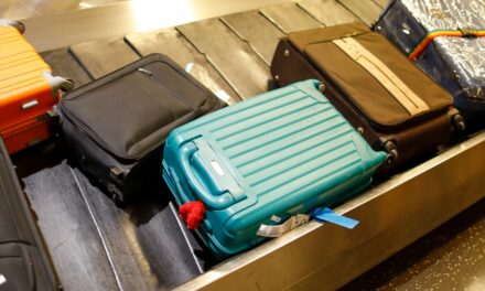 Virgin Australia to become Australia’s first airline to offer baggage tracking via smartphone