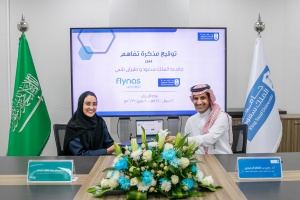 Flynas teams up with Riyadh’s King Saud University to sponsor students’ program