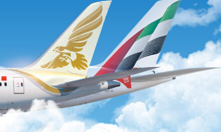 Gulf Air and Emirates activate codeshare