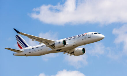 ABL Aviation closes fourth A220-300 sale-and-leaseback with Air France