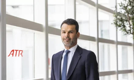 Ex-Airbus executive Alexis Vidal joins ATR as senior VP, Commercial