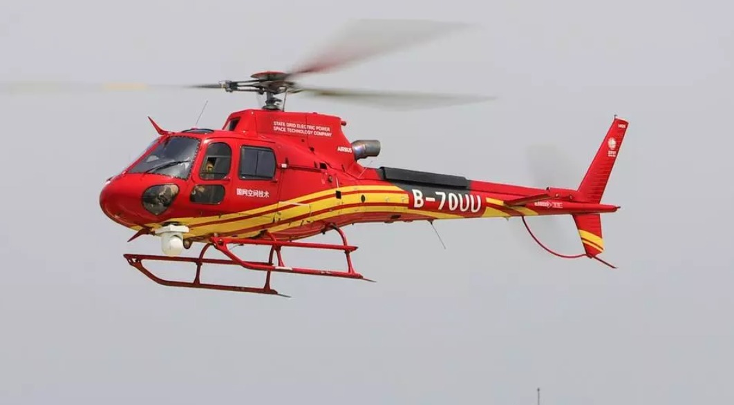 Airbus partners with Tata Group for India’s first FAL for H125 helicopters