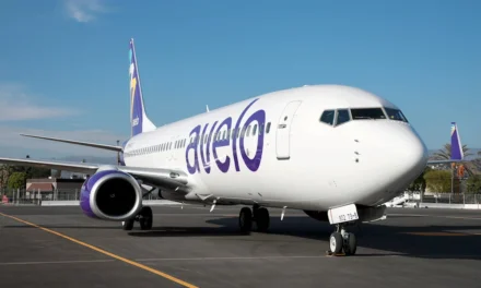 Avelo Airlines adds 47 destinations for labor day