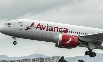 Avianca plans to add 10 A320neos by the end of 2023