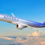 AVIAN to part out two Embraer ERJ 170s from Azorra