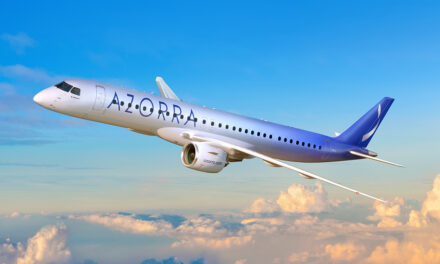 BREAKING NEWS: Voyager Aviation reaches sale agreement with Azorra; VAH enters Chapter 11