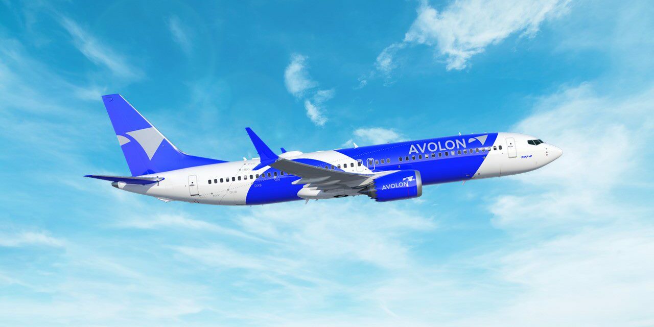 Avolon – Global fleet will double, reaching 46,880 aircraft by 2042