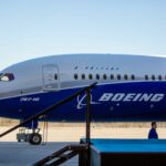 Boeing: Fast-growing China domestic air travel driving 20-year demand for 8,560 airplanes