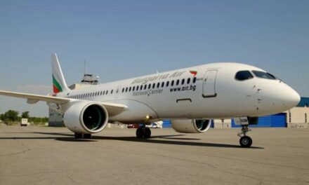 Bulgaria Air signs FL Technics for CAMO services