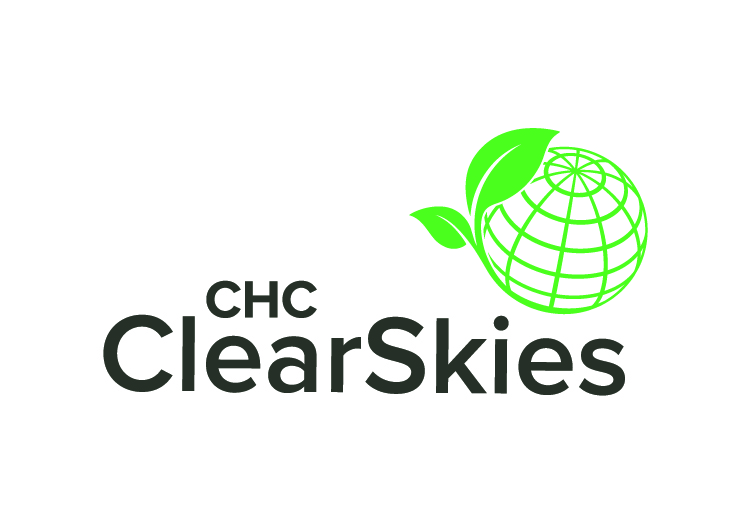 CHC Helicopter unveils software to verify CO2 emission reductions